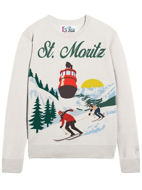 new queenc -moritz freeskier 10 MC2 SAINT BARTH | QUE0018-TEX0001-01979G.10